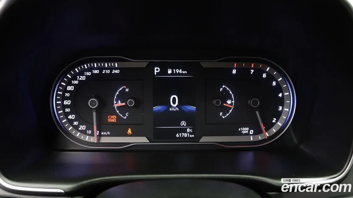 Hyundai Tucson — фото 9