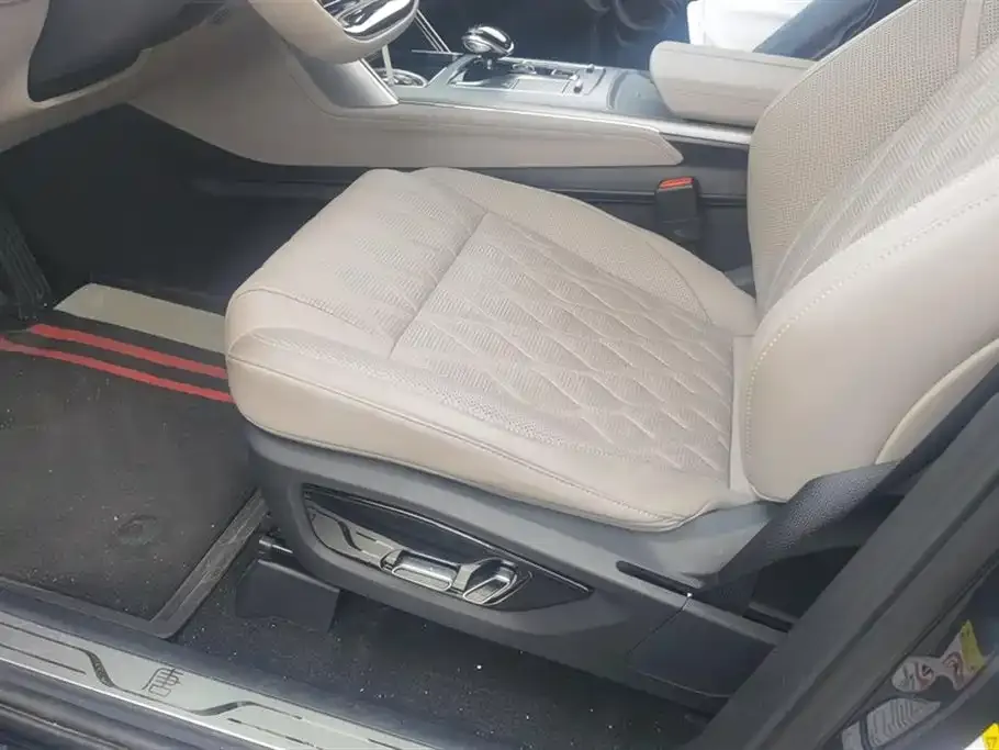 BYD Tang New Energy 2024 из CN, фото 6