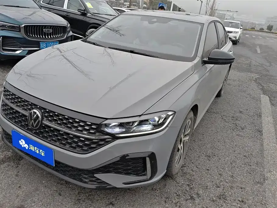Volkswagen Lavida 2024 из CN, фото 1