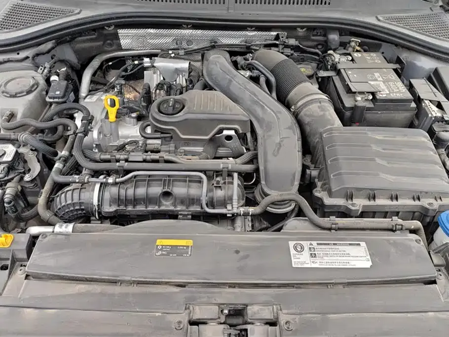 Volkswagen Lavida 2024 из CN, фото 8