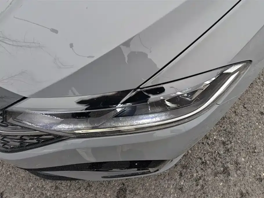 Volkswagen Lavida 2024 из CN, фото 3