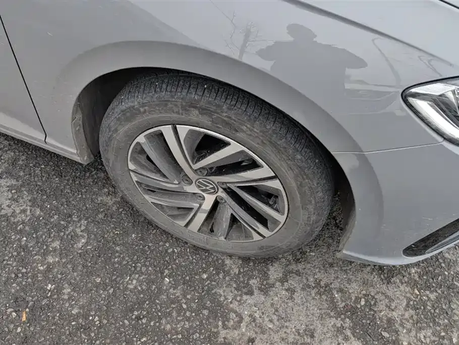 Volkswagen Lavida 2024 из CN, фото 4