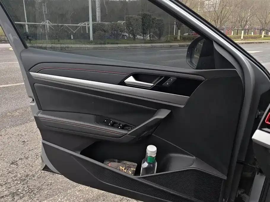 Volkswagen Lavida 2024 из CN, фото 9