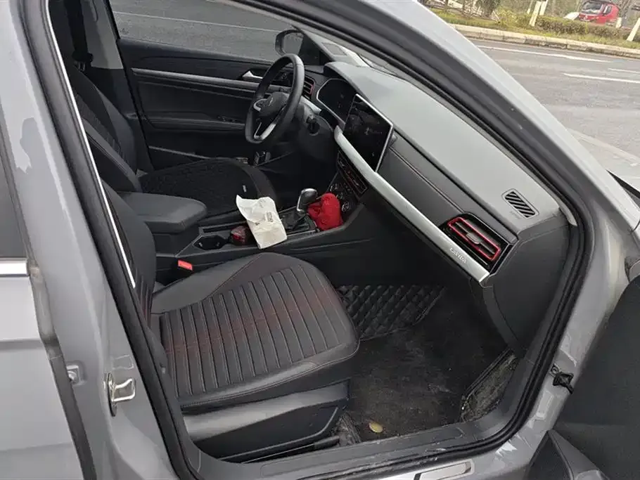 Volkswagen Lavida 2024 из CN, фото 2
