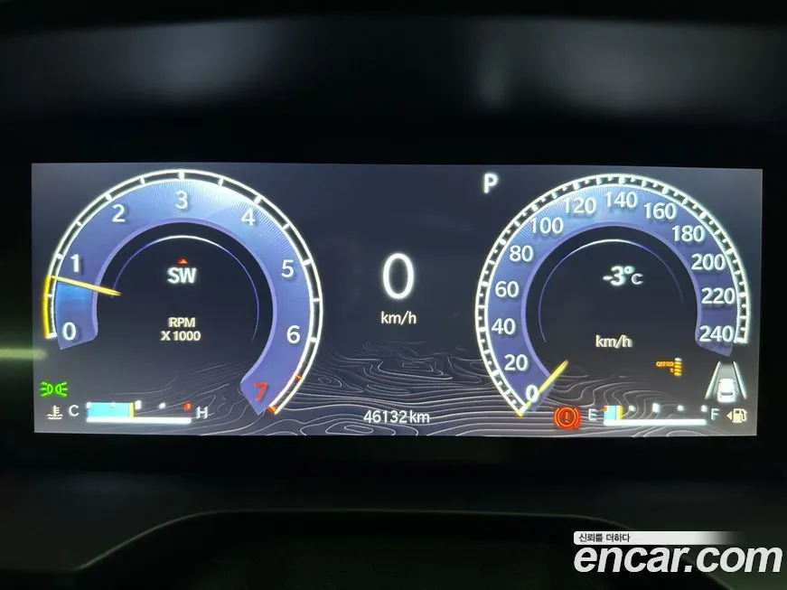 Jeep Cherokee 2022 из KR, фото 7