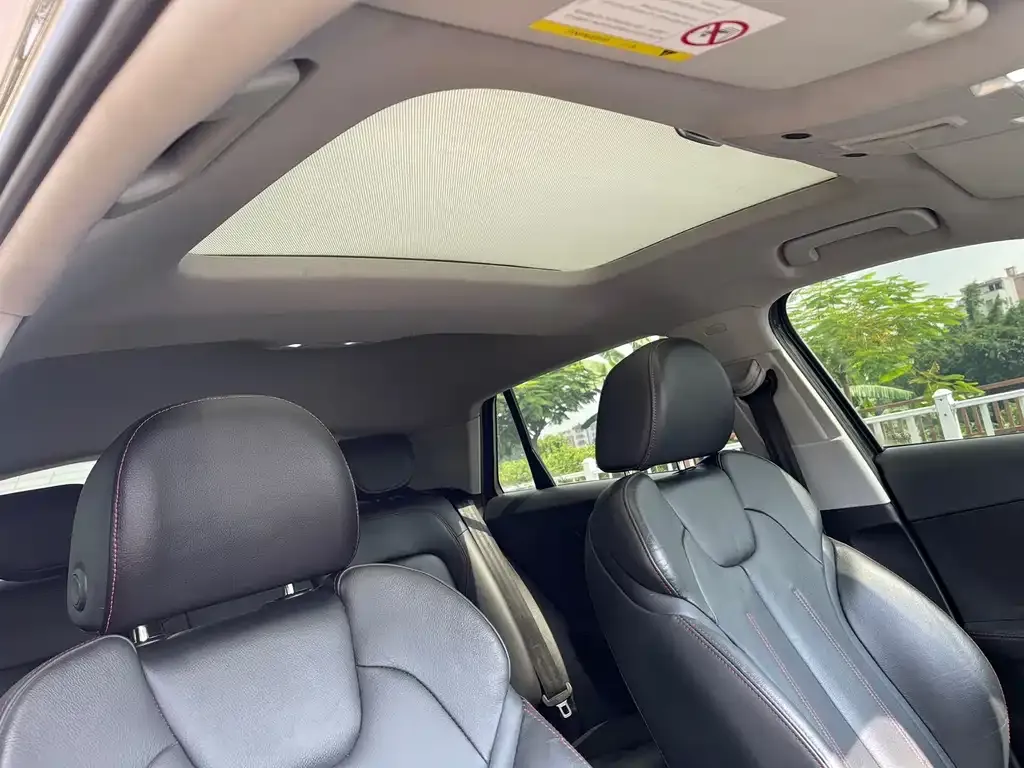 Audi Q2L 2022 из CN, фото 5