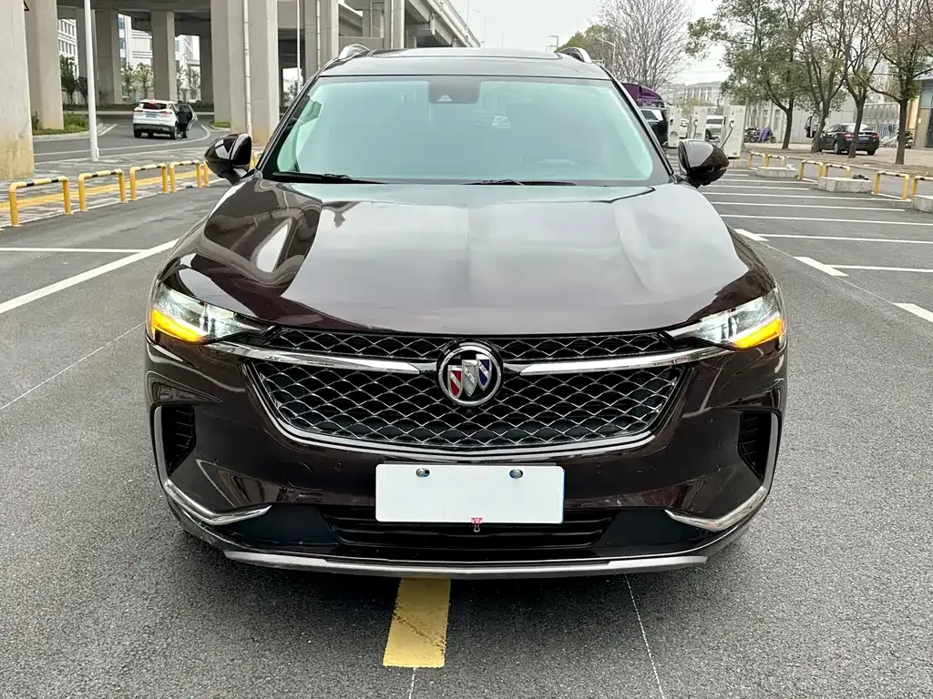 Buick Envision Plus 2023 из CN, фото 10