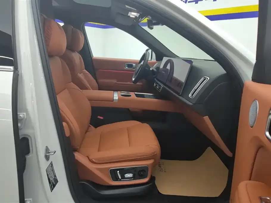 Li Auto L7 2024 из CN, фото 8