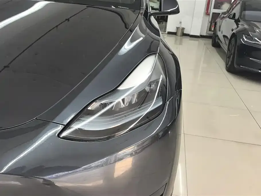 Tesla Model Y 2024 из CN, фото 4