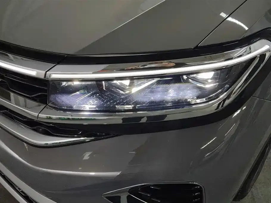 Volkswagen Talagon 2022 из CN, фото 4