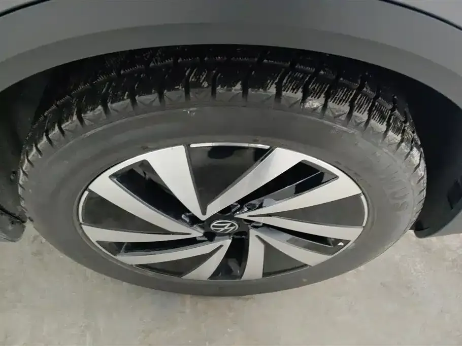 Volkswagen Talagon 2022 из CN, фото 10