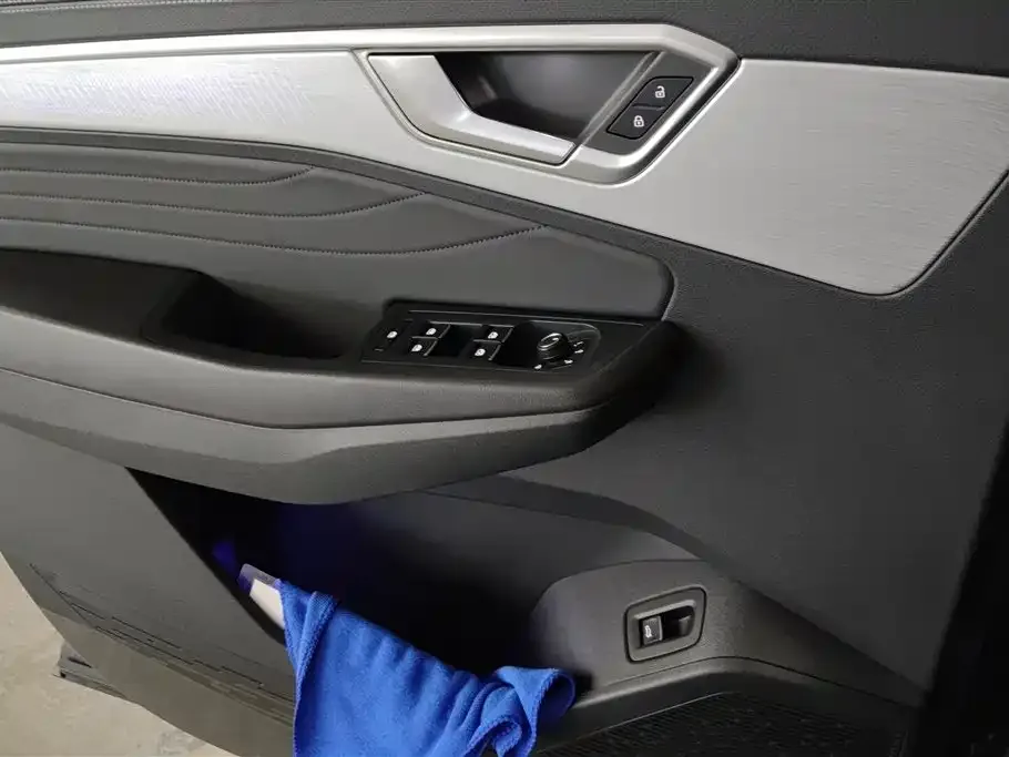 Volkswagen Talagon 2022 из CN, фото 9