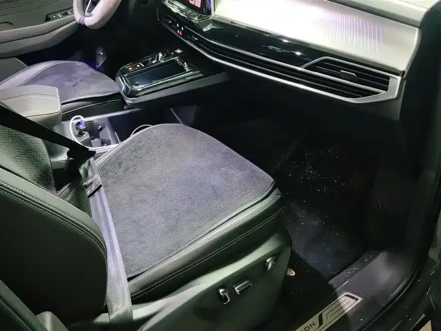 Volkswagen Talagon 2022 из CN, фото 5