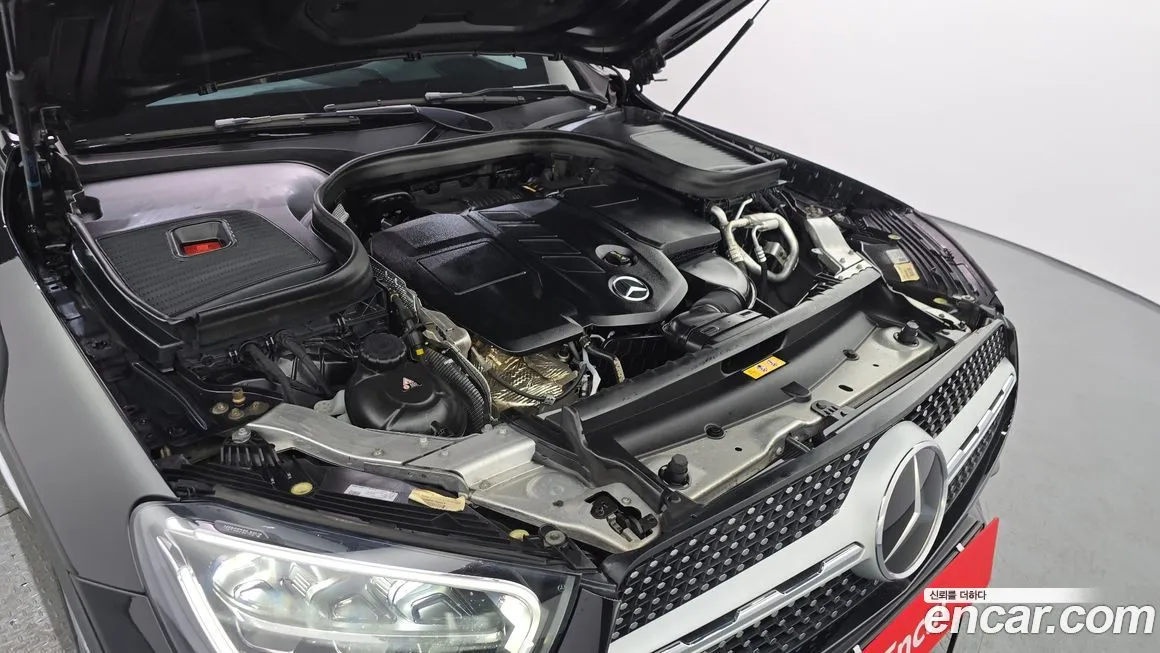 Mercedes-Benz GLC-Class 2021 из KR, фото 6