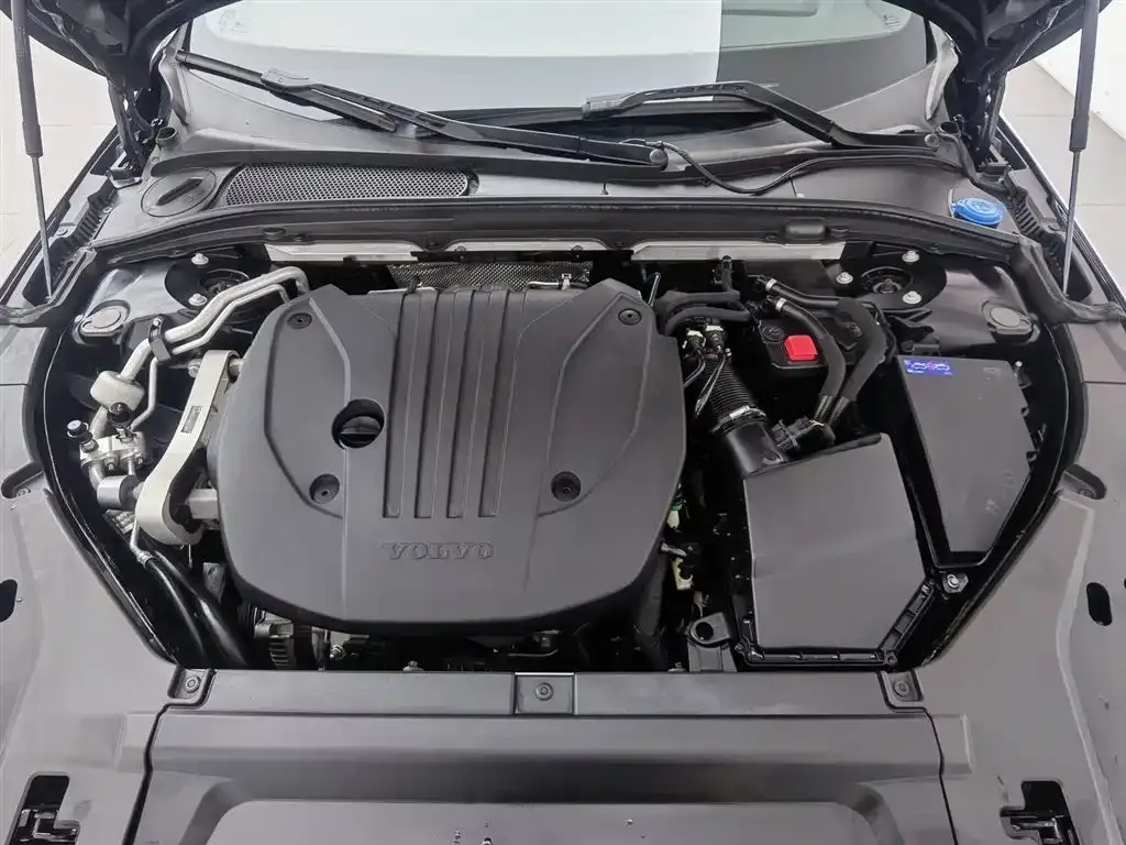 Volvo S90 2022 из CN, фото 9