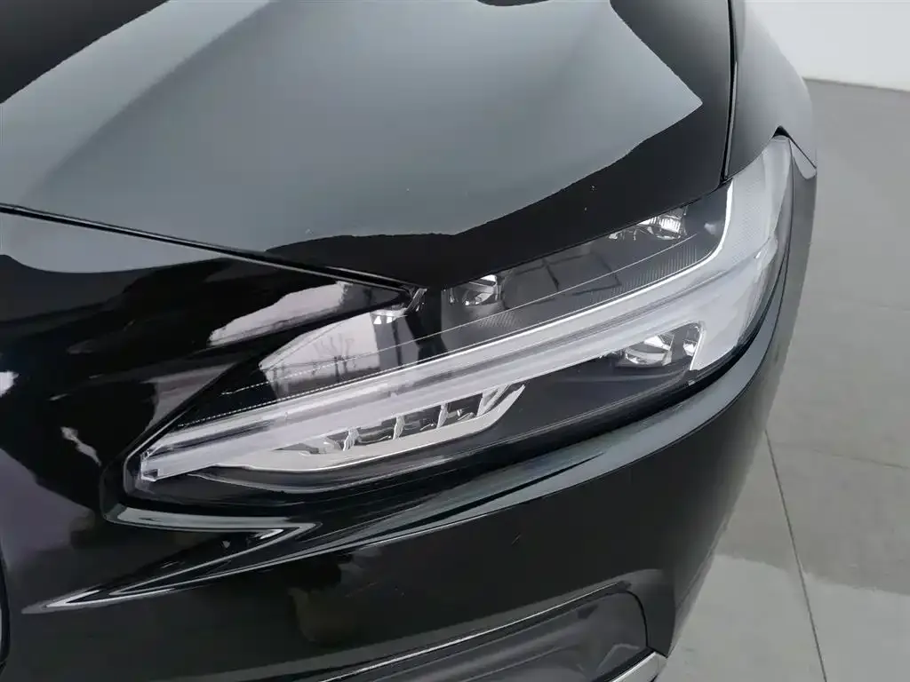 Volvo S90 2022 из CN, фото 4