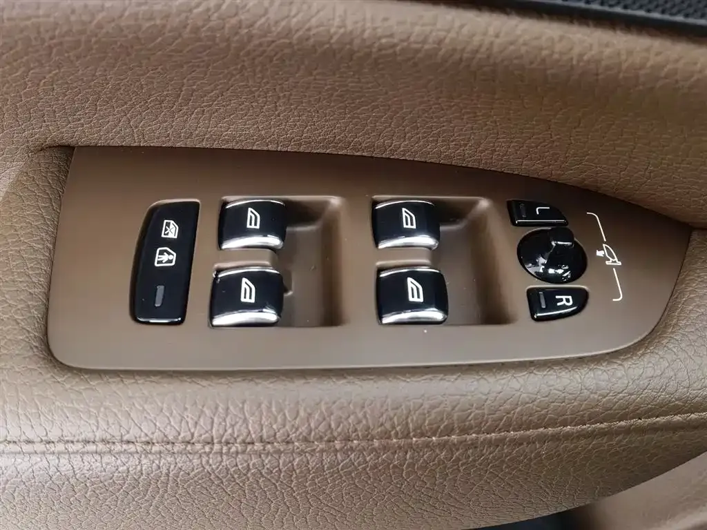 Volvo S90 2022 из CN, фото 10