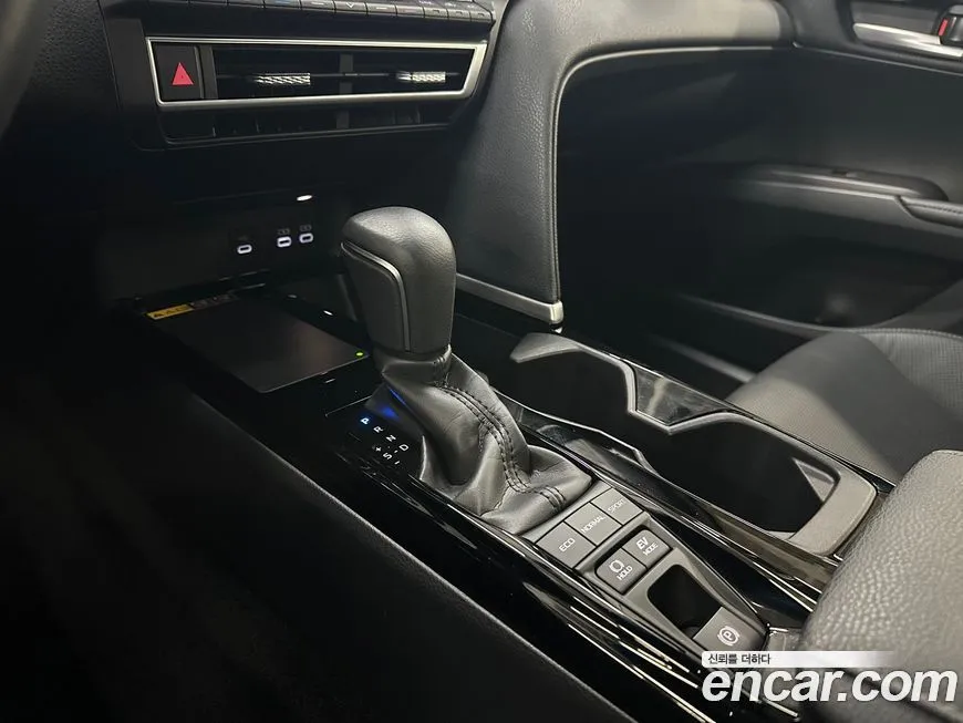 Toyota Camry 2025 из KR, фото 9