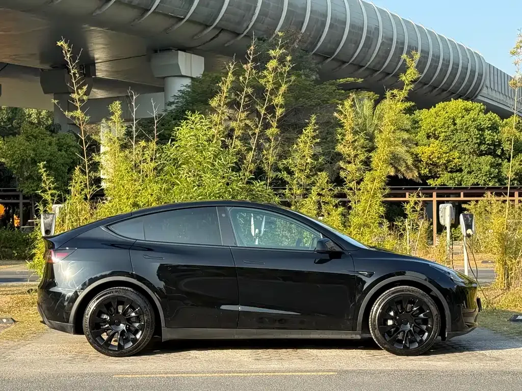 Tesla Model Y 2022 из CN, фото 10