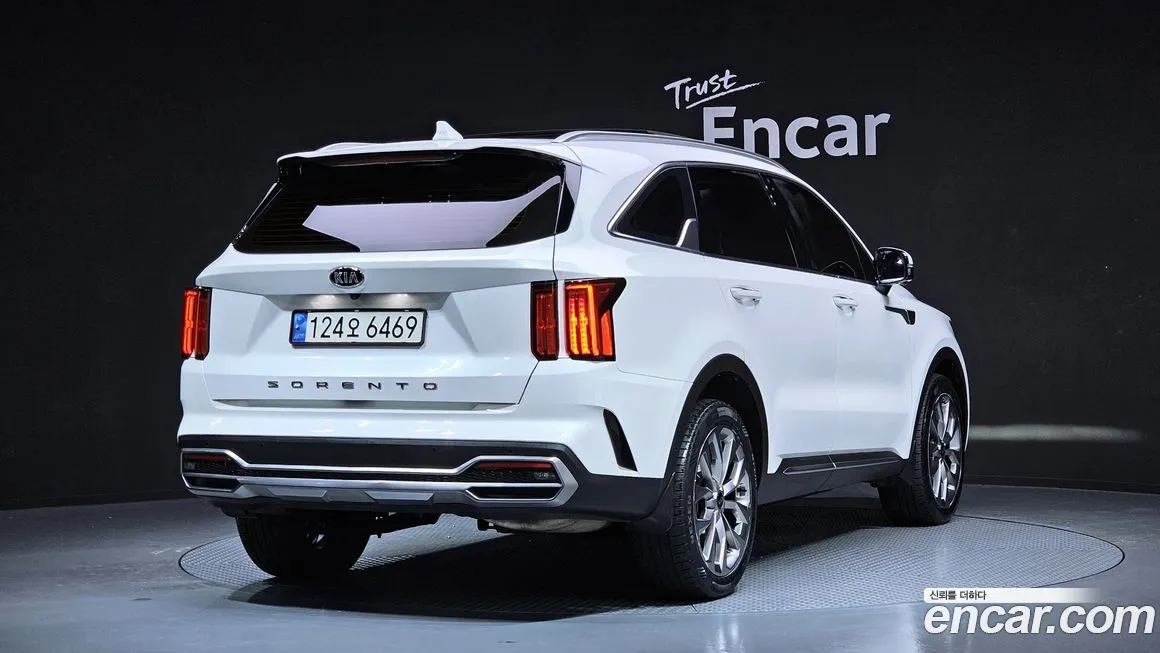 Kia Sorento — фото 2