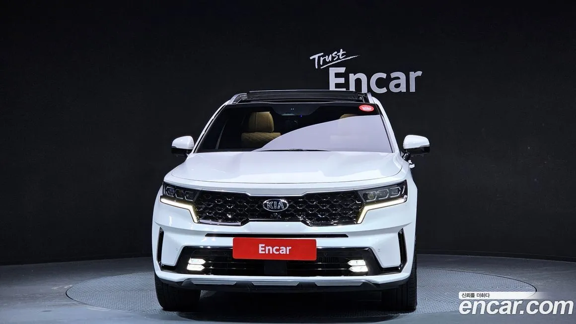 Kia Sorento — фото 3
