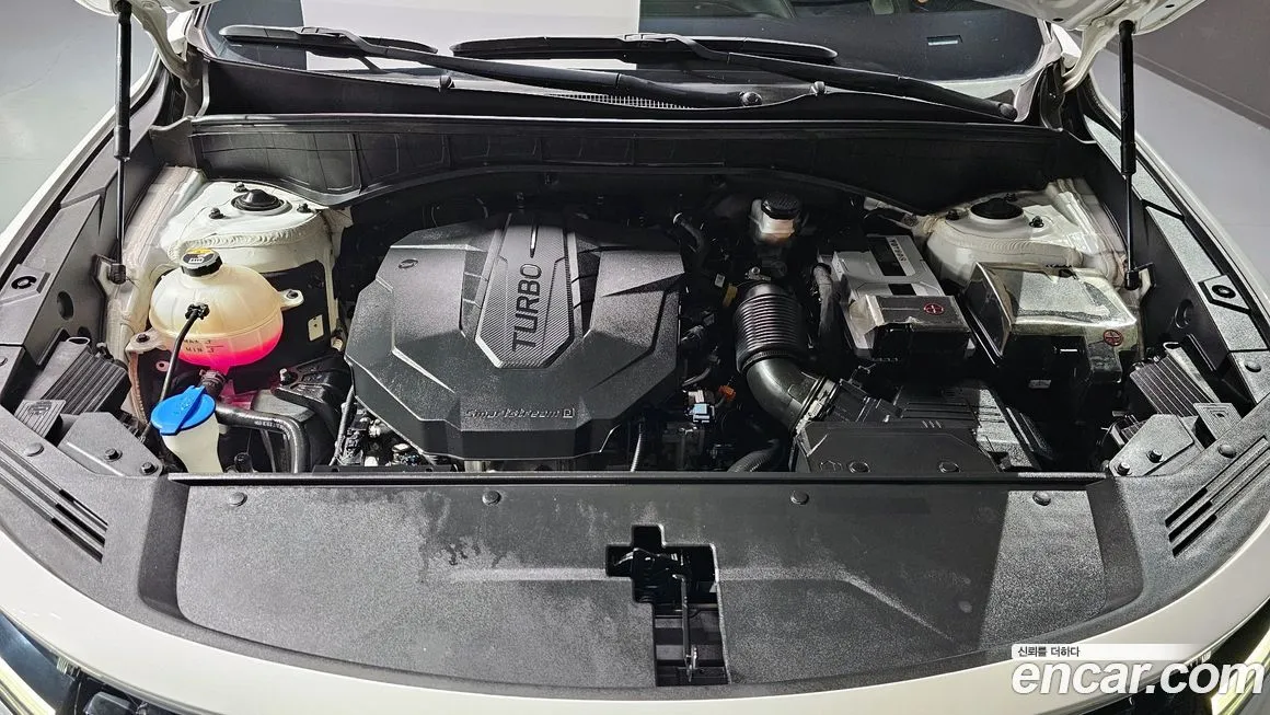 Kia Sorento — фото 10