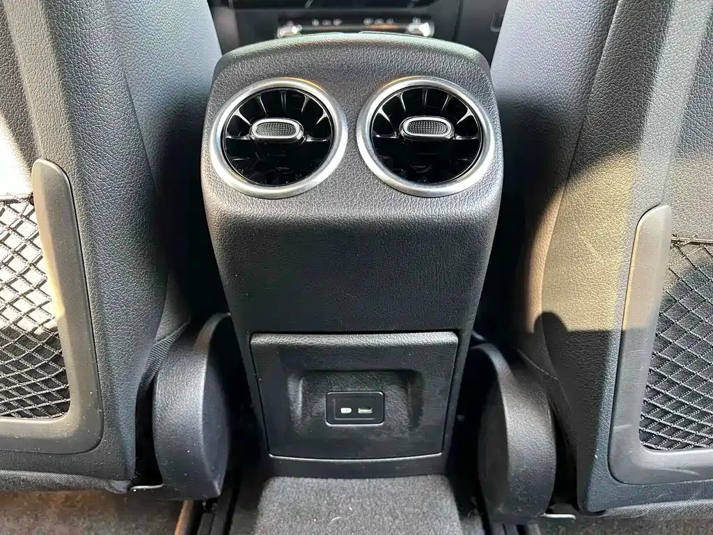 Mercedes-Benz A-Class 2021 из CN, фото 10