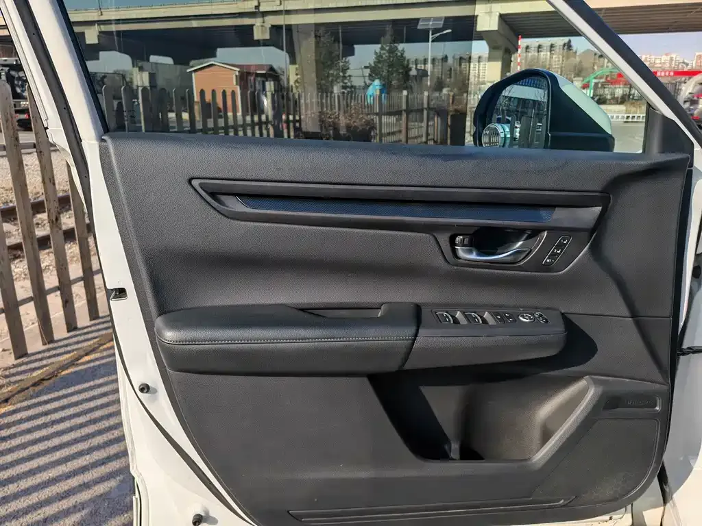 Honda Breeze 2024 из CN, фото 8