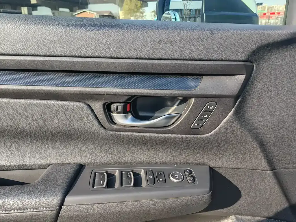 Honda Breeze 2024 из CN, фото 10