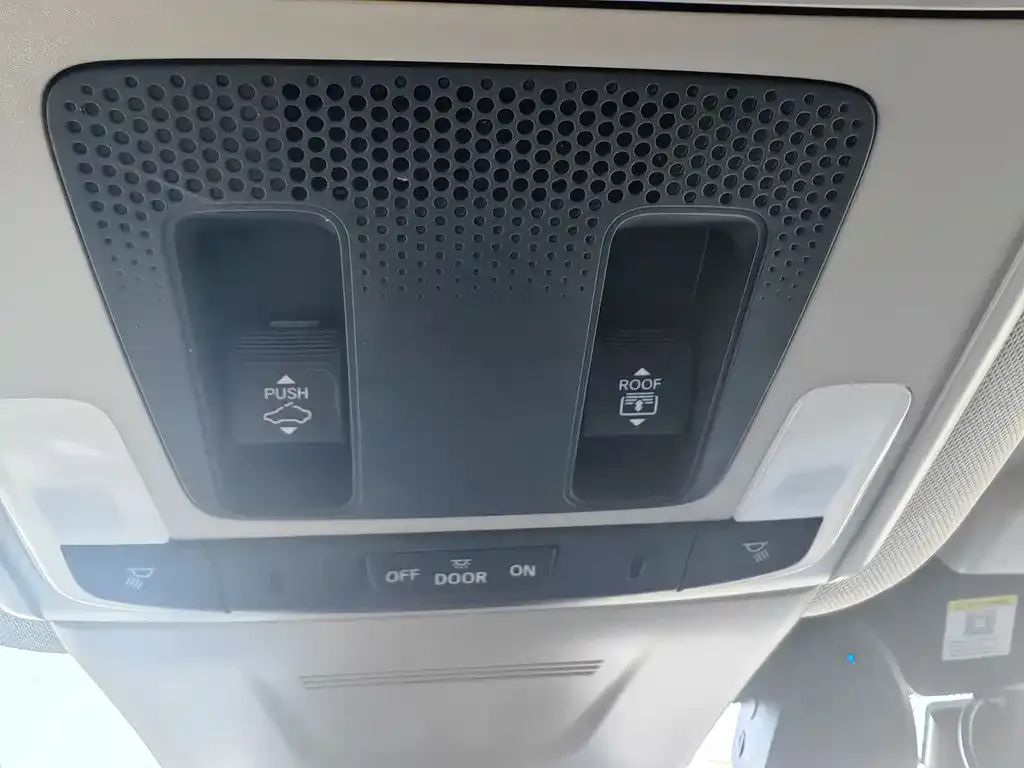 Honda Breeze 2024 из CN, фото 2