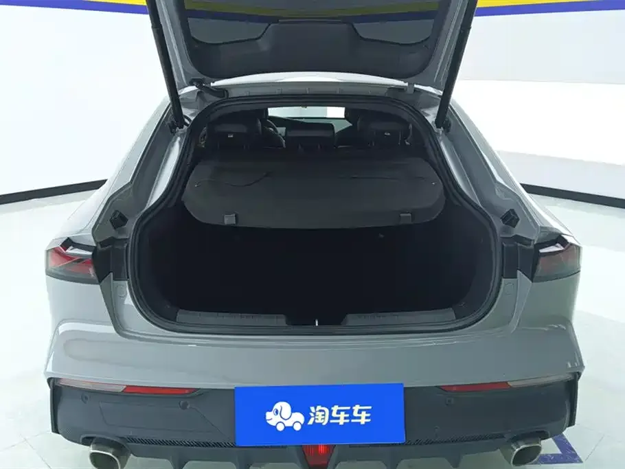Changan UNI-V 2022 из CN, фото 4
