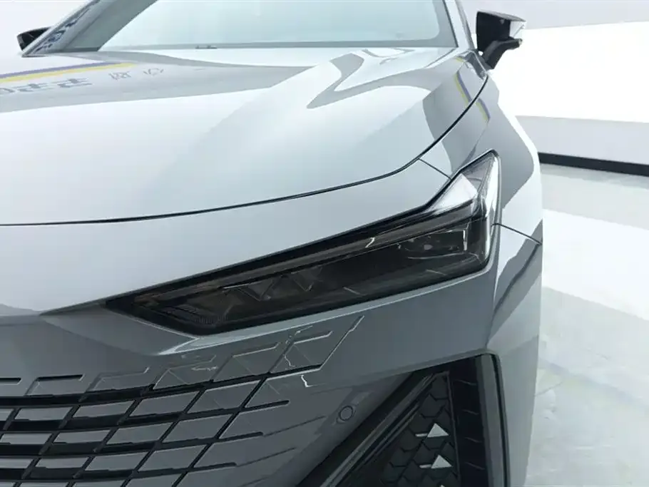 Changan UNI-V 2022 из CN, фото 10