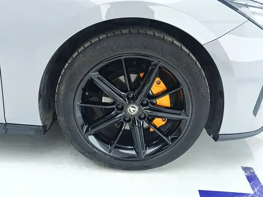 Changan UNI-V 2022 из CN, фото 5
