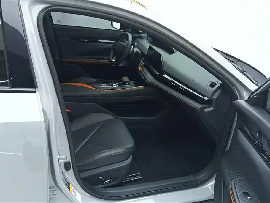 Changan UNI-V 2022 из CN, фото 8