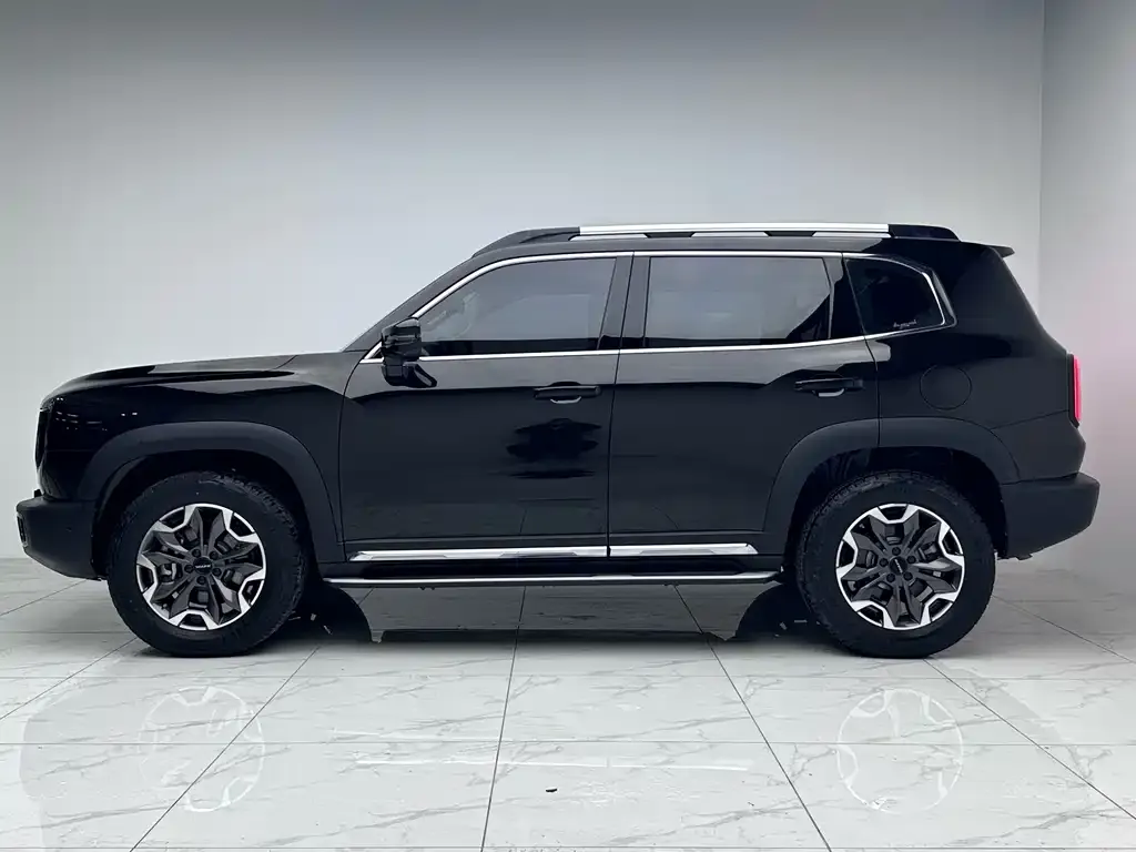 Haval Big Dog — фото 6