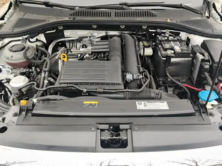 Volkswagen Lavida 2022 из CN, фото 7