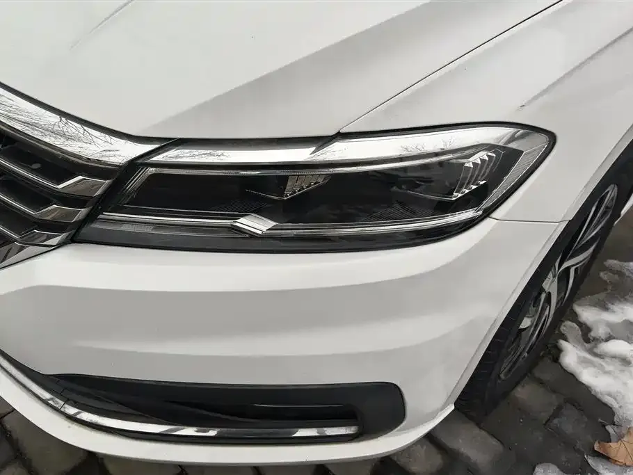 Volkswagen Lavida 2022 из CN, фото 2