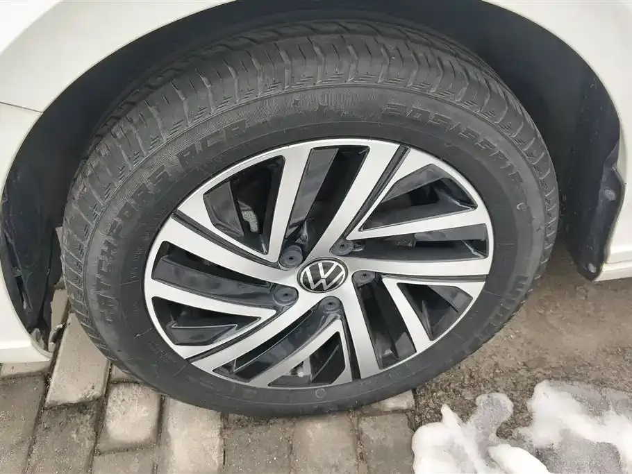 Volkswagen Lavida 2022 из CN, фото 10