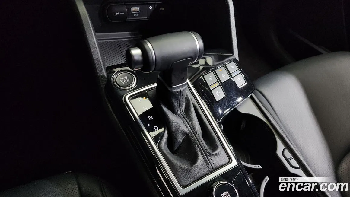 Kia Sportage — фото 7
