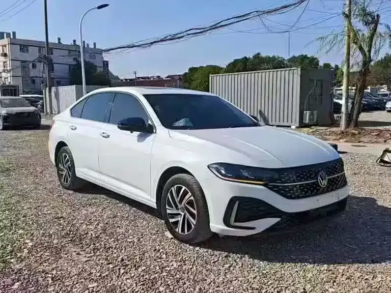 Volkswagen Lavida 2023 из CN, фото 5