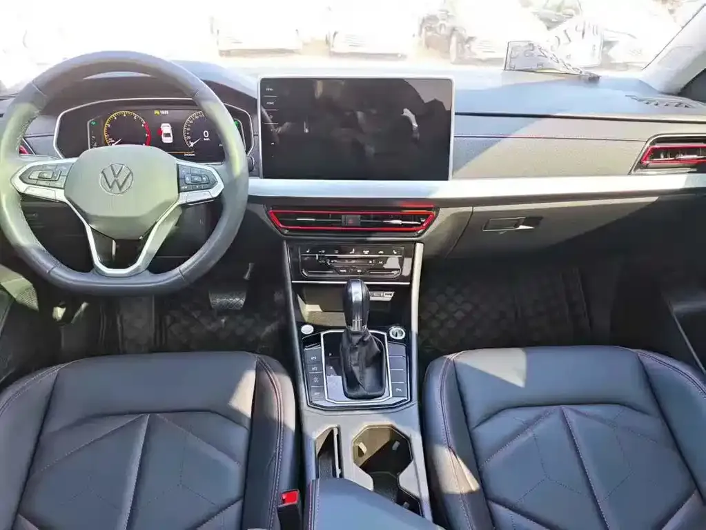 Volkswagen Lavida 2023 из CN, фото 4