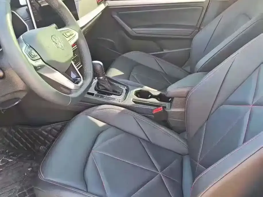 Volkswagen Lavida 2023 из CN, фото 3