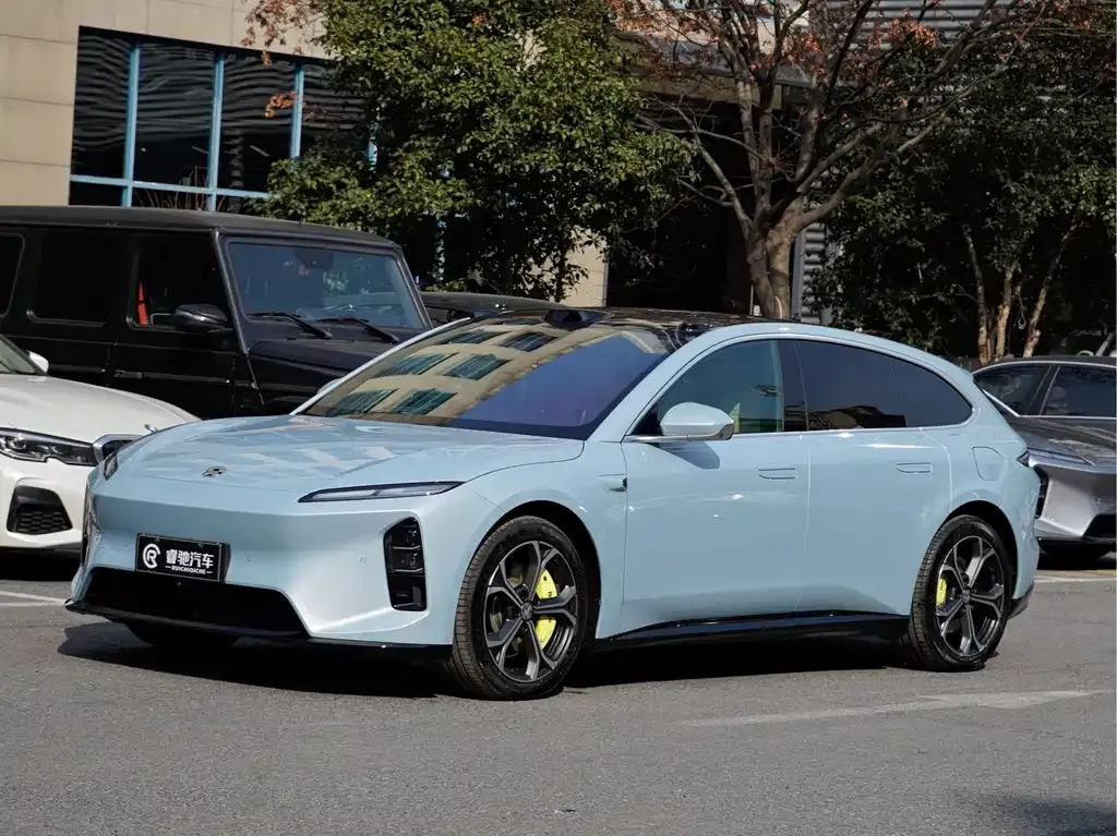 NIO ET5T 2025 из CN, фото 1