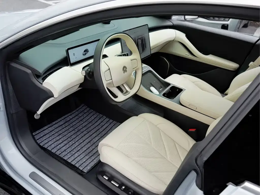 NIO ET5T 2025 из CN, фото 9