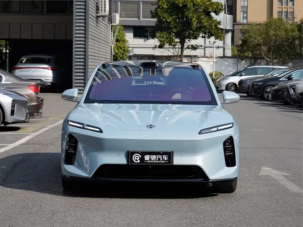 NIO ET5T 2025 из CN, фото 6