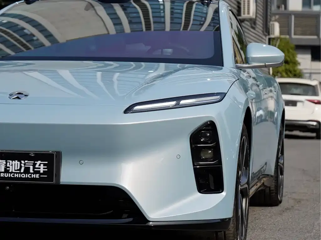 NIO ET5T 2025 из CN, фото 5