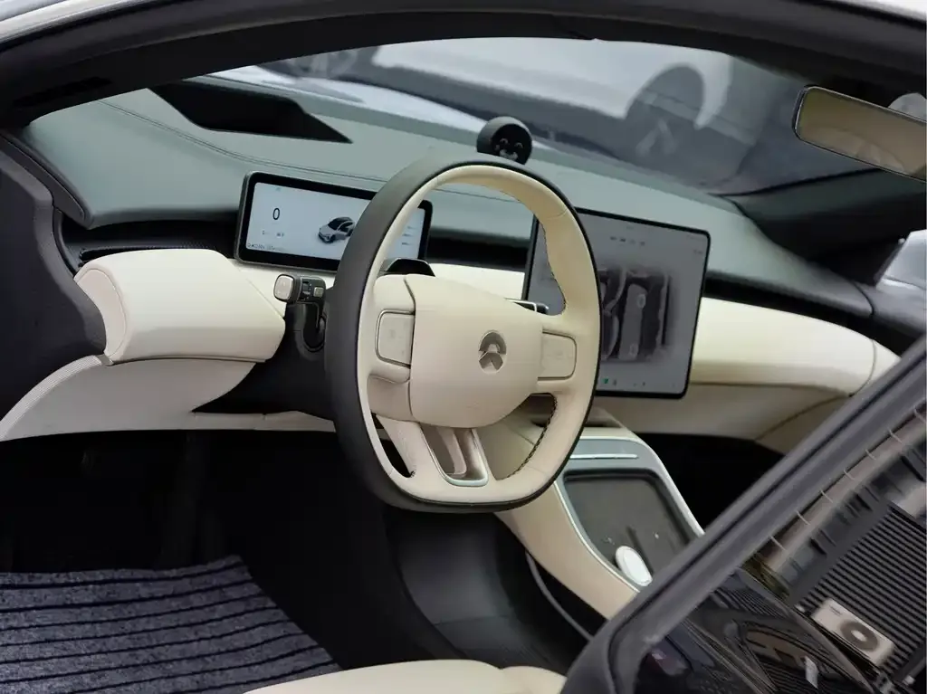 NIO ET5T 2025 из CN, фото 2