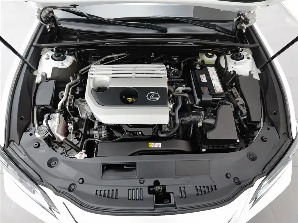 Lexus ES 2022 из CN, фото 9