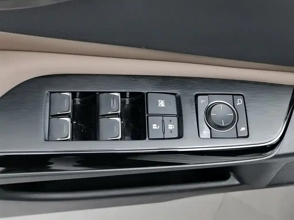 Lexus ES 2022 из CN, фото 7