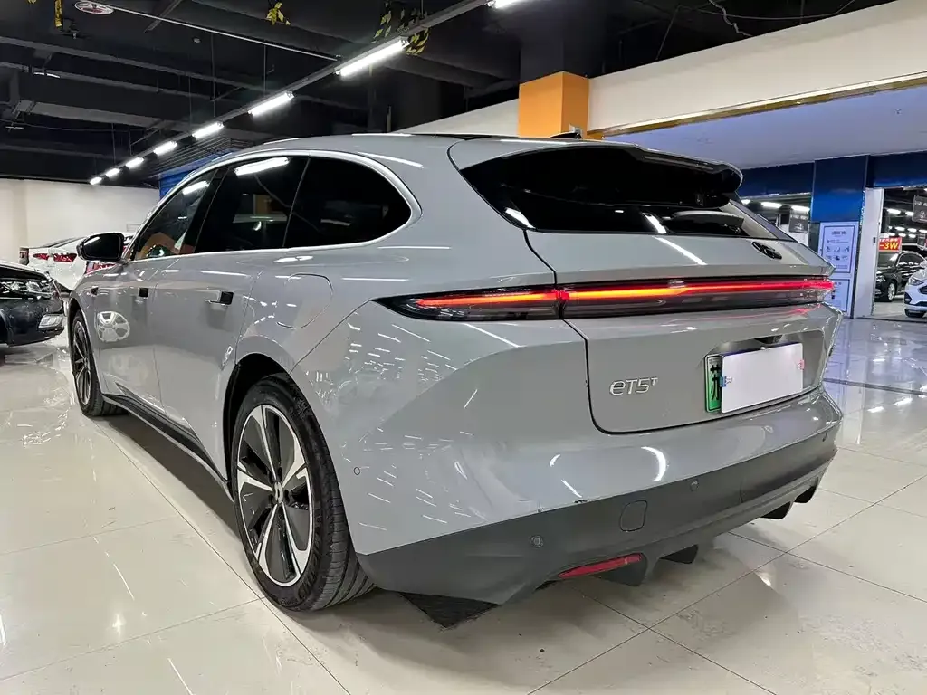 NIO ET5T — фото 3